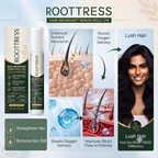 Root-Strengthening  Hair Growth Essence (15ml)  | Unisex-Rosemary