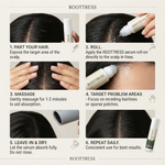 Root-Strengthening  Hair Growth Essence (15ml)  | Unisex-Rosemary