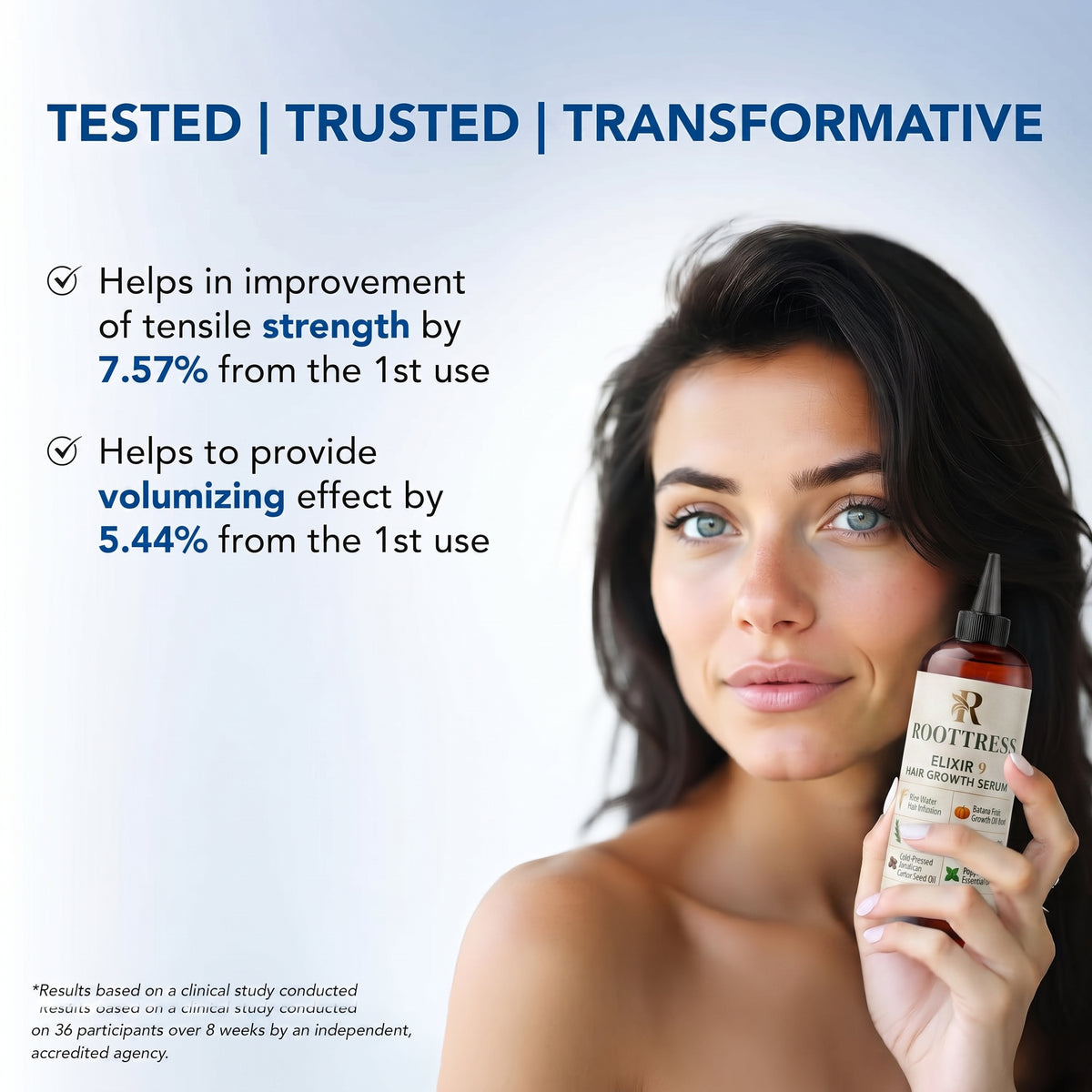 9-in-1 Hair Growth & Nourishing Oil