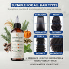 9-in-1 Hair Growth & Nourishing Oil