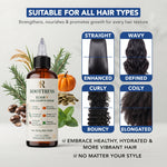 9-in-1 Hair Growth & Nourishing Oil