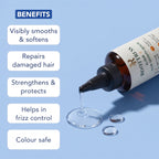 9-in-1 Hair Growth & Nourishing Oil
