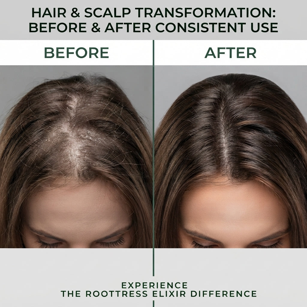 9-in-1 Hair Growth & Nourishing Oil