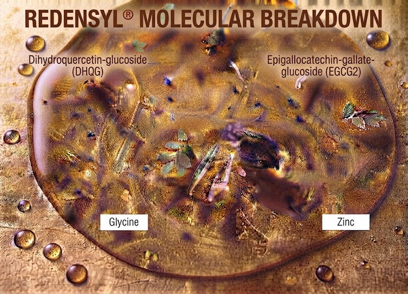 REDENSYL science