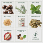 9-in-1 Hair Growth & Nourishing Oil